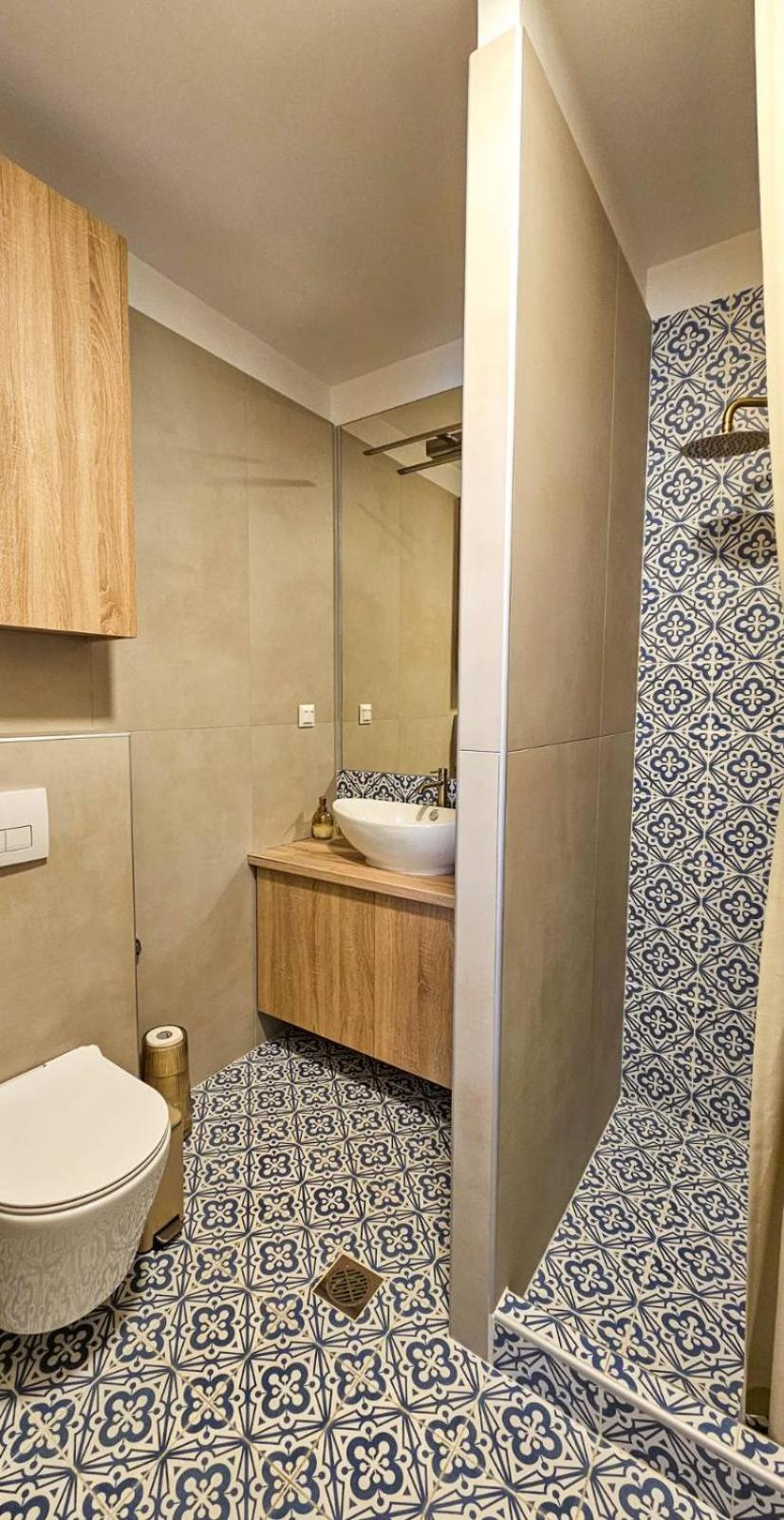 Sunrise Condo Chalkís 외부 사진