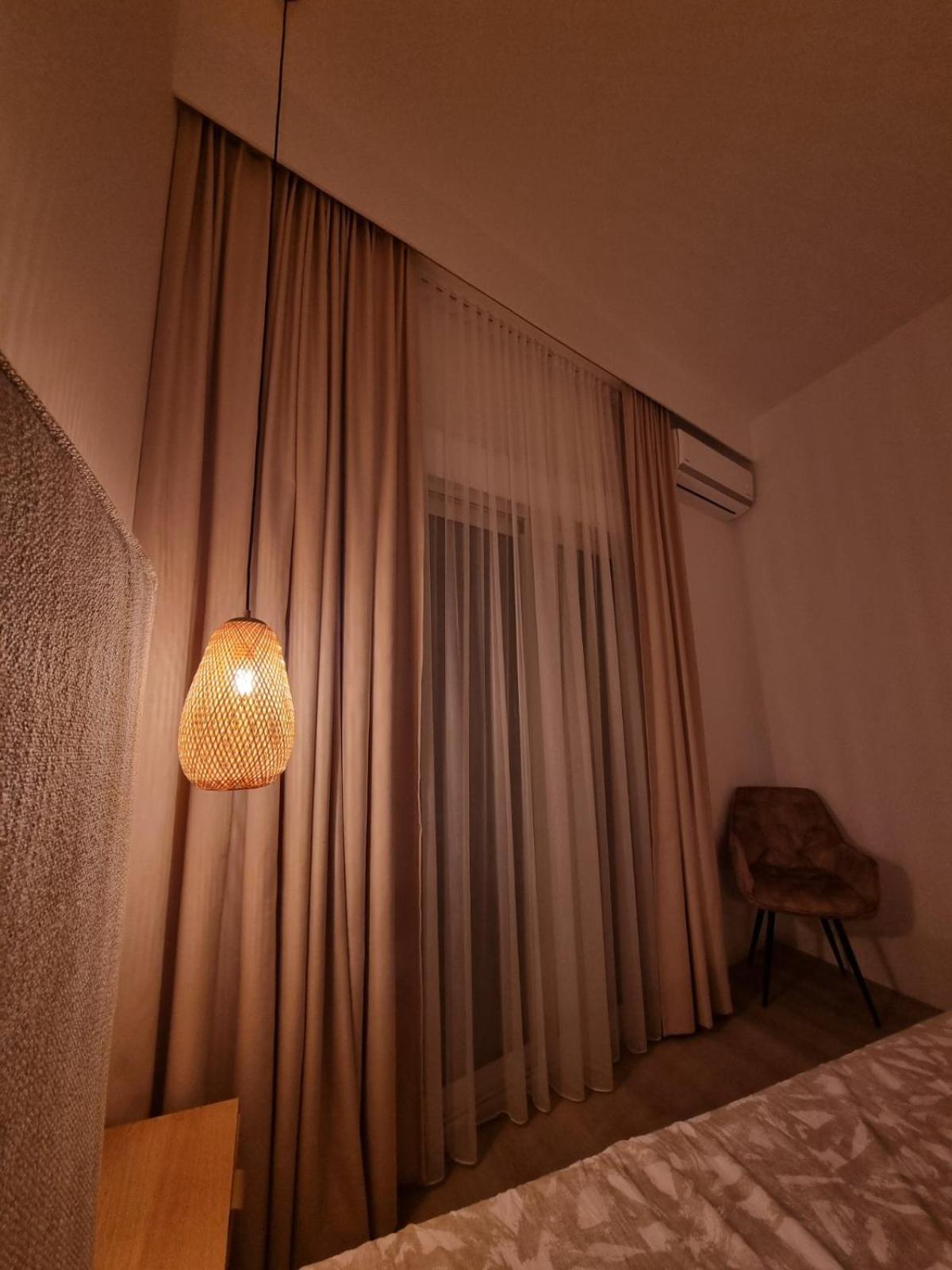 Sunrise Condo Chalkís 외부 사진