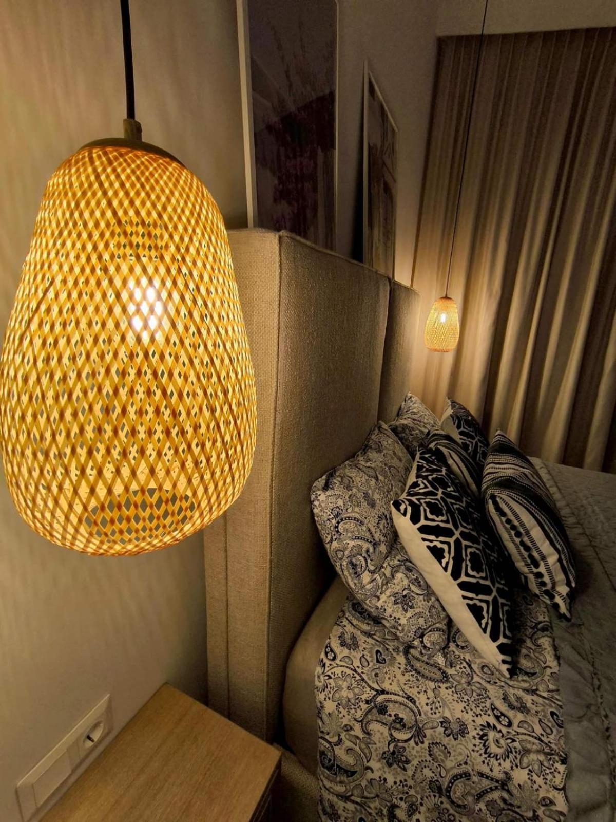 Sunrise Condo Chalkís 외부 사진