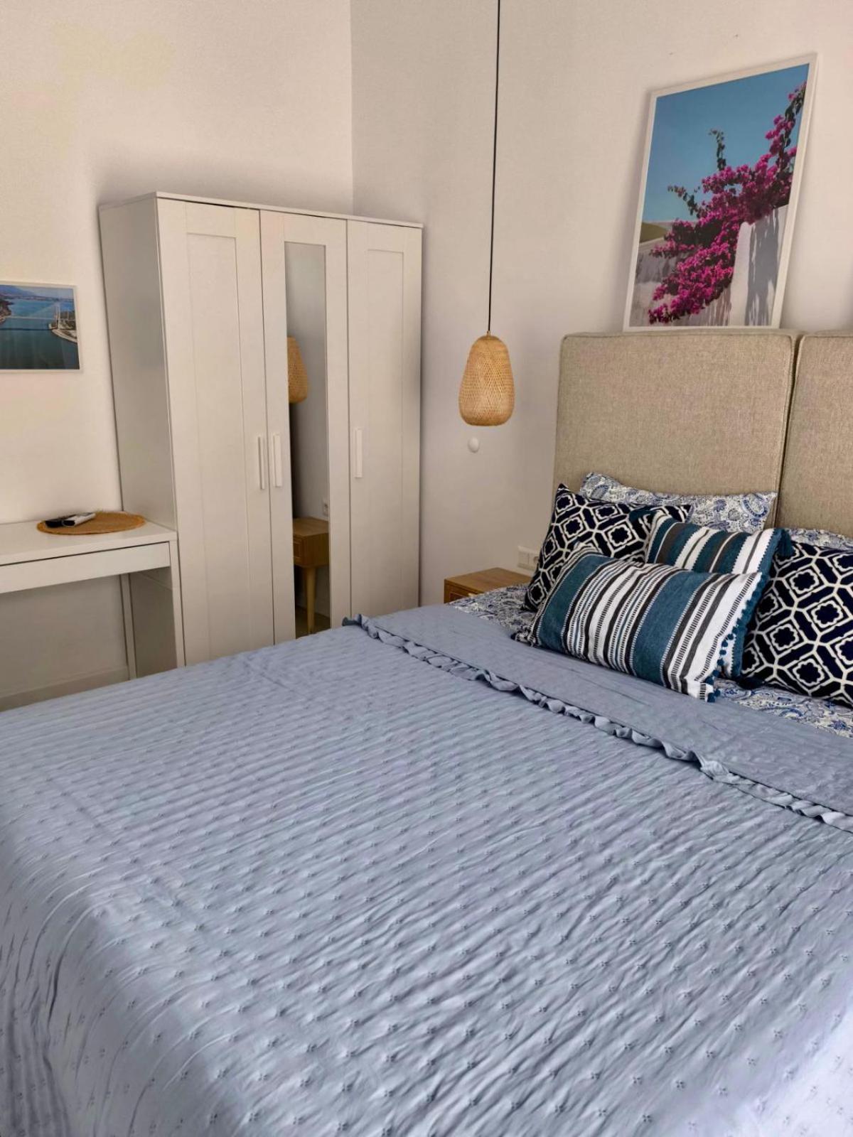 Sunrise Condo Chalkís 외부 사진