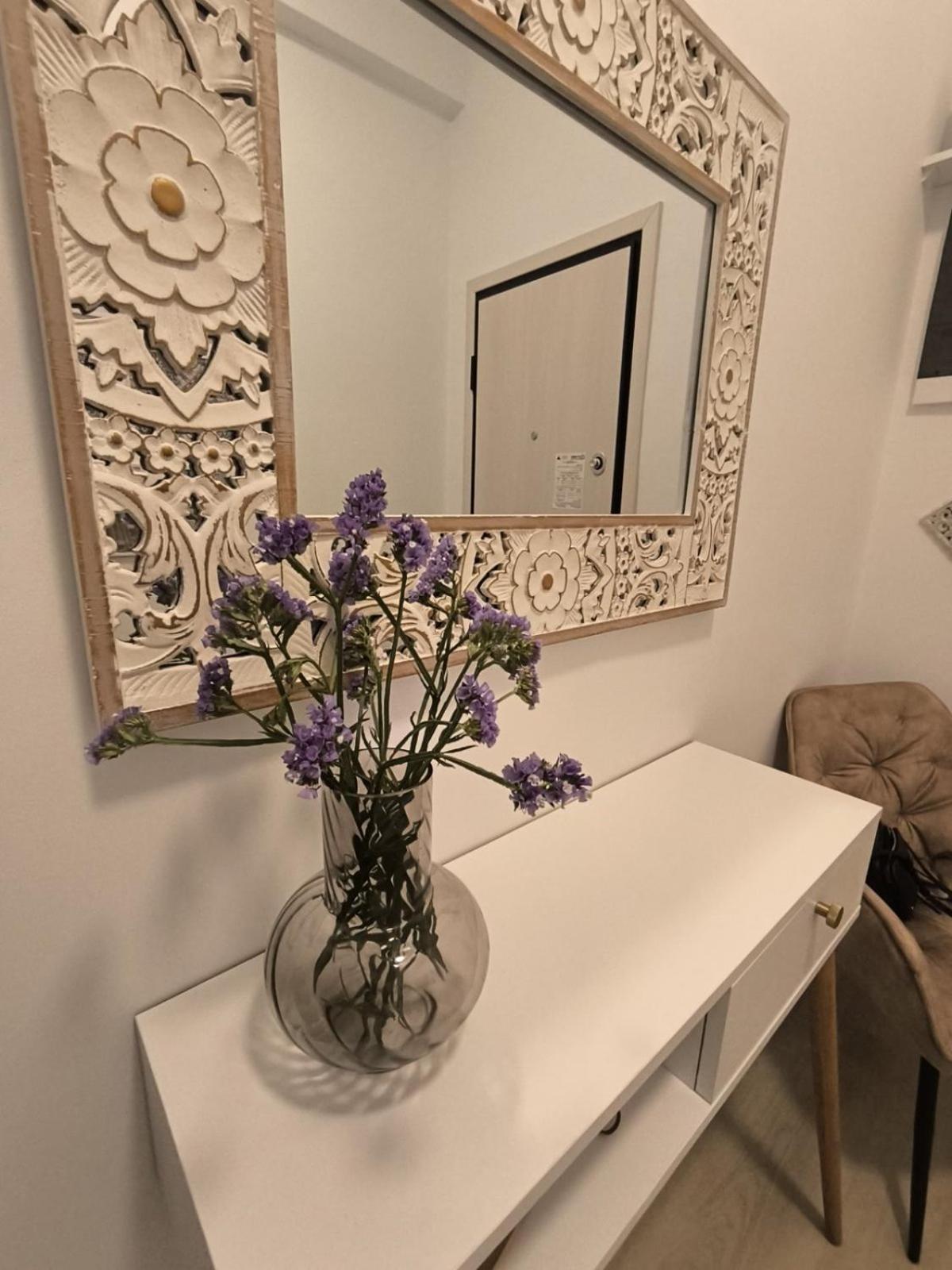 Sunrise Condo Chalkís 외부 사진